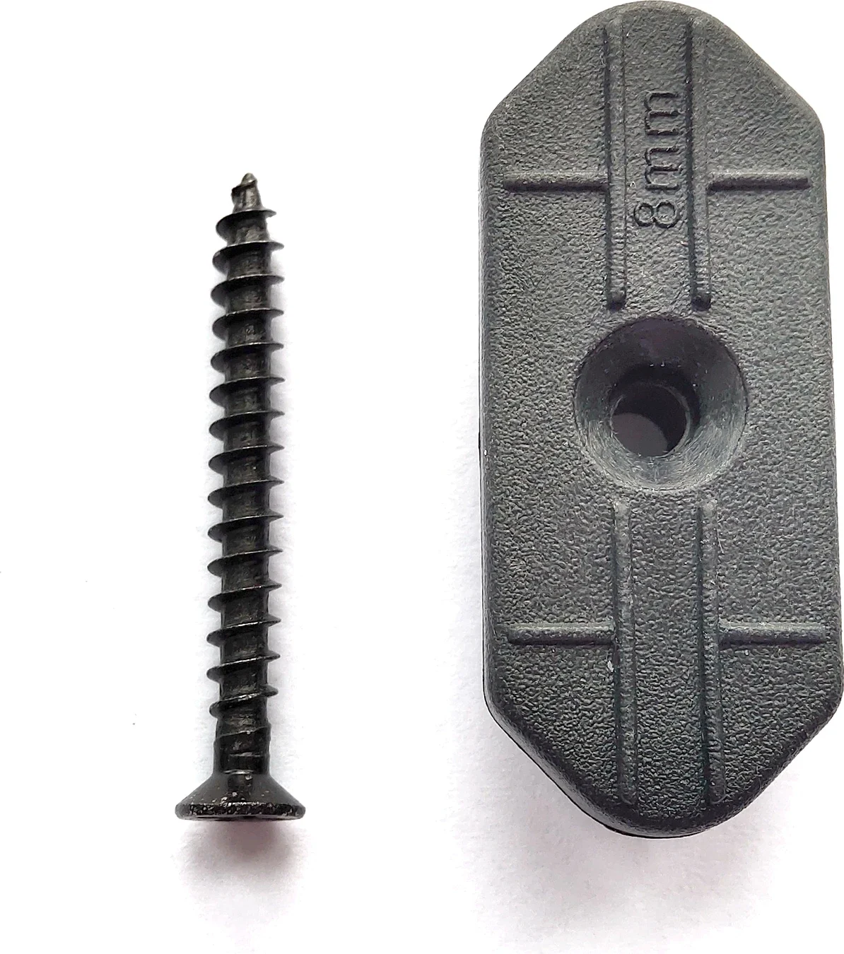 STD-C01 Hidden deck clip