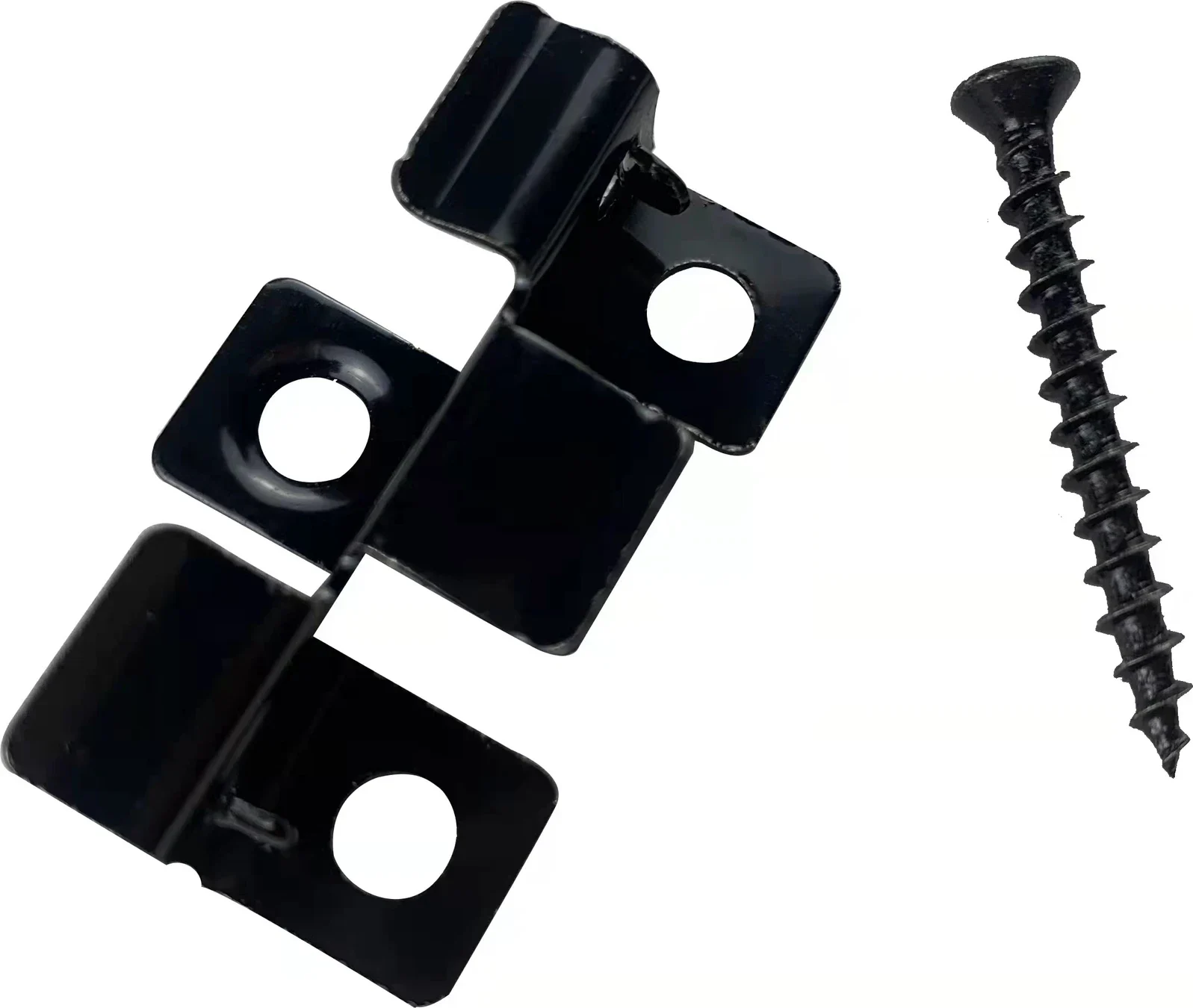 STD-C02 Hidden deck clip