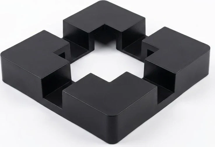 STF-C02 Plastic base cover