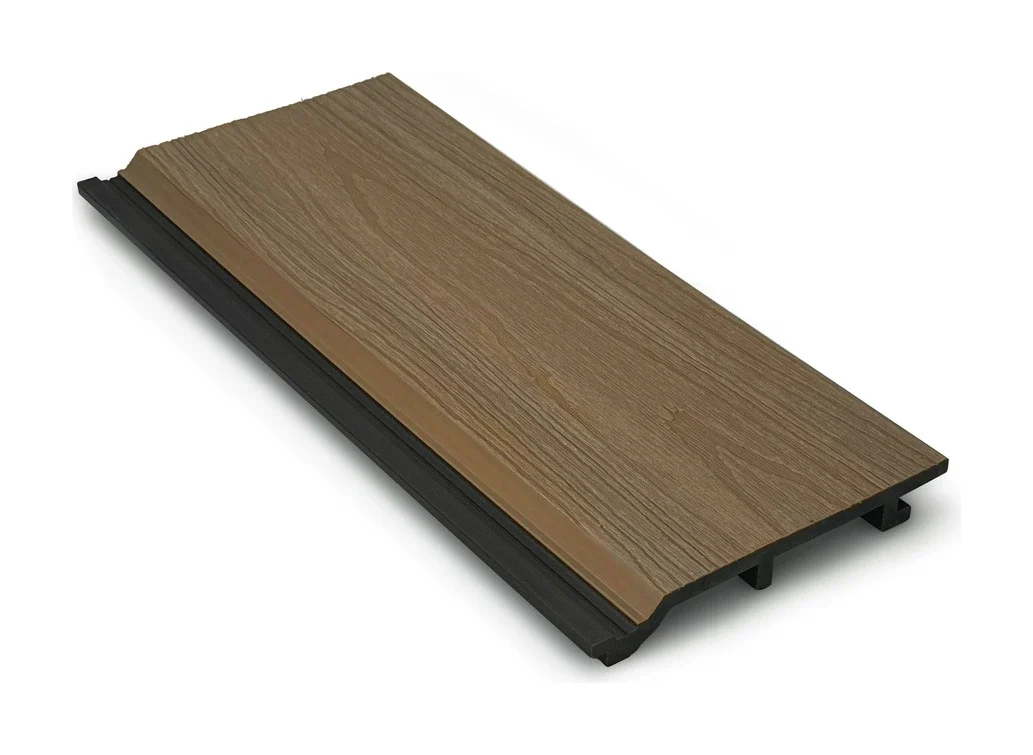 SG174W21 wall cladding in Golden Teak