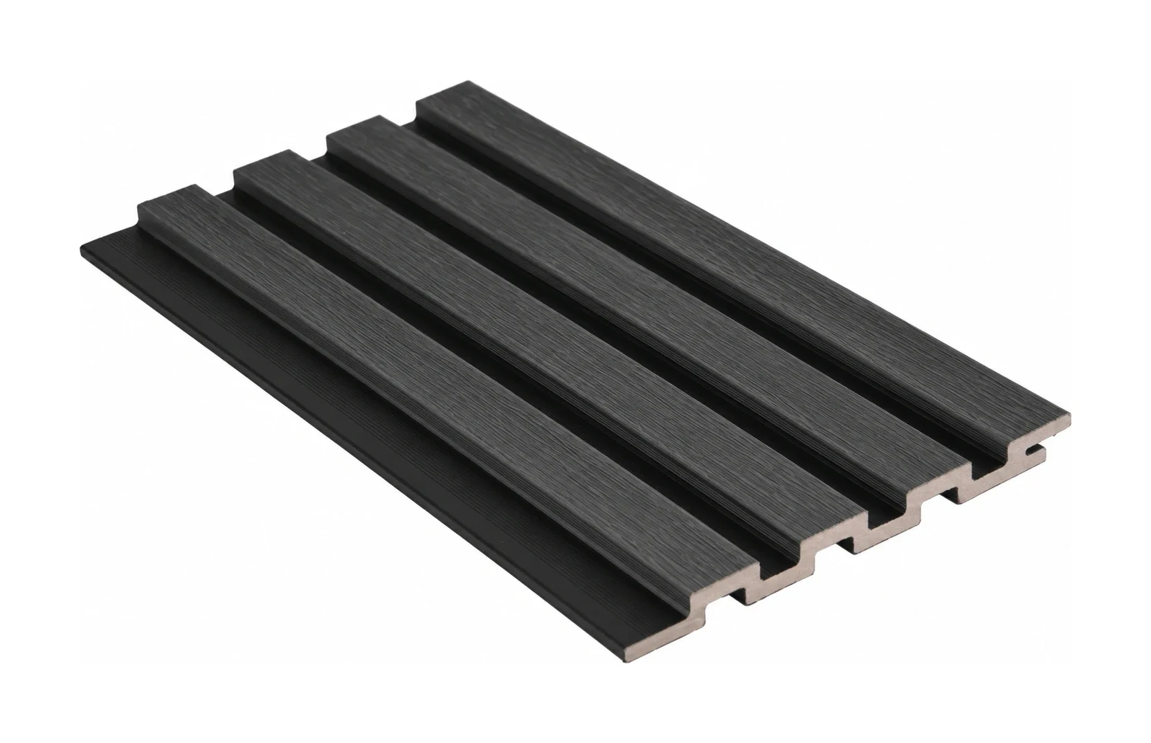SG177S13 wall cladding in Charcoal
