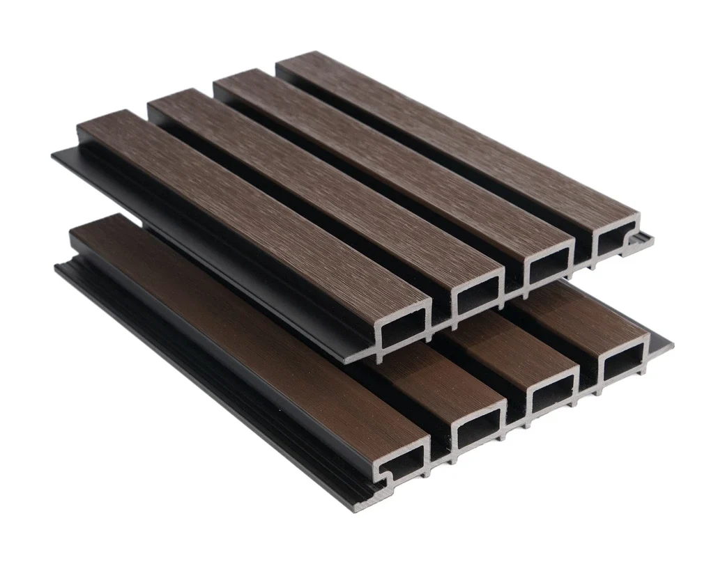SG219K26-B wall cladding in Walnut
