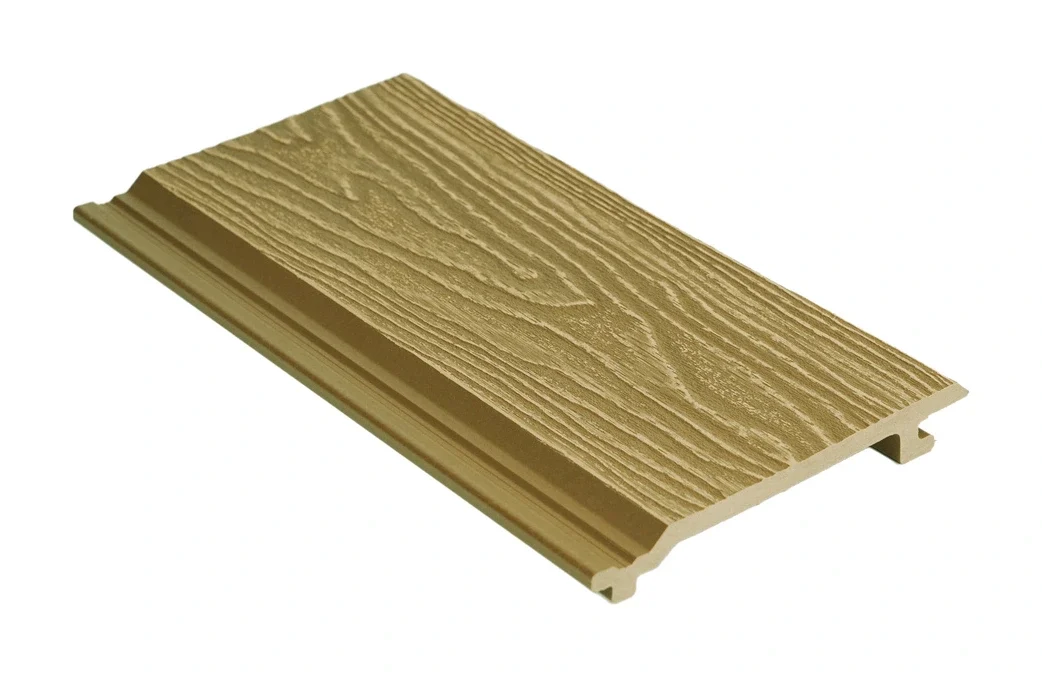 ST156W21 wall cladding in Maple