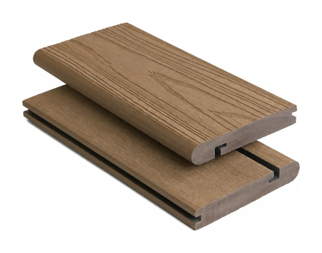 SG140R23 — Golden Teak