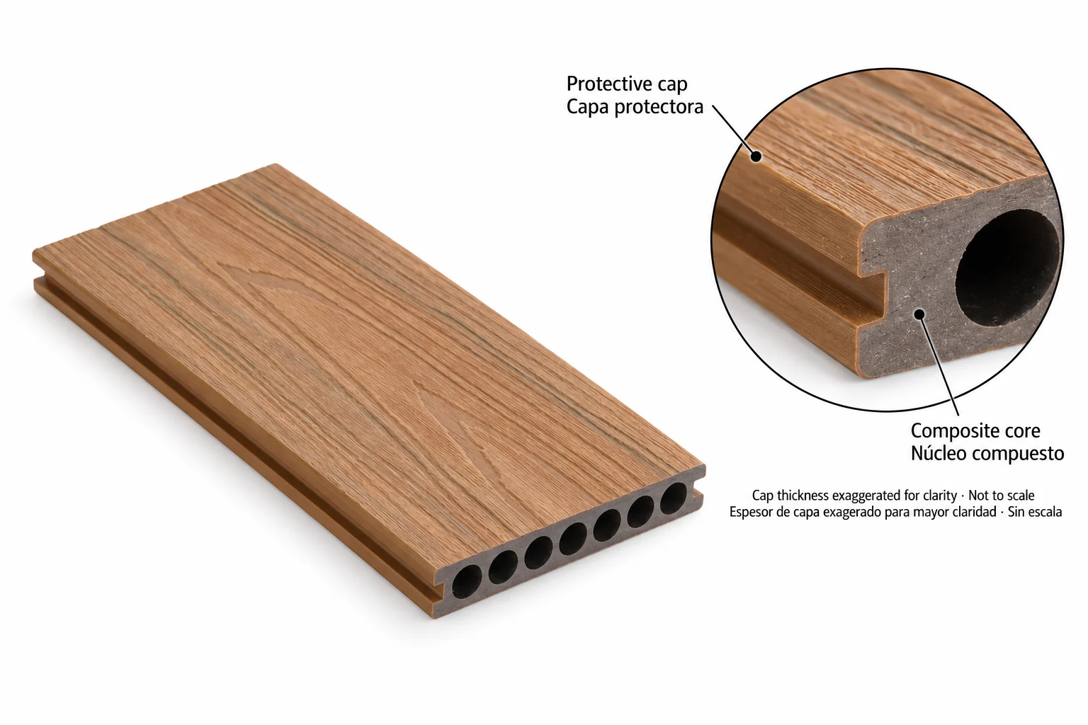 SG148Y23 — Protective cap detail