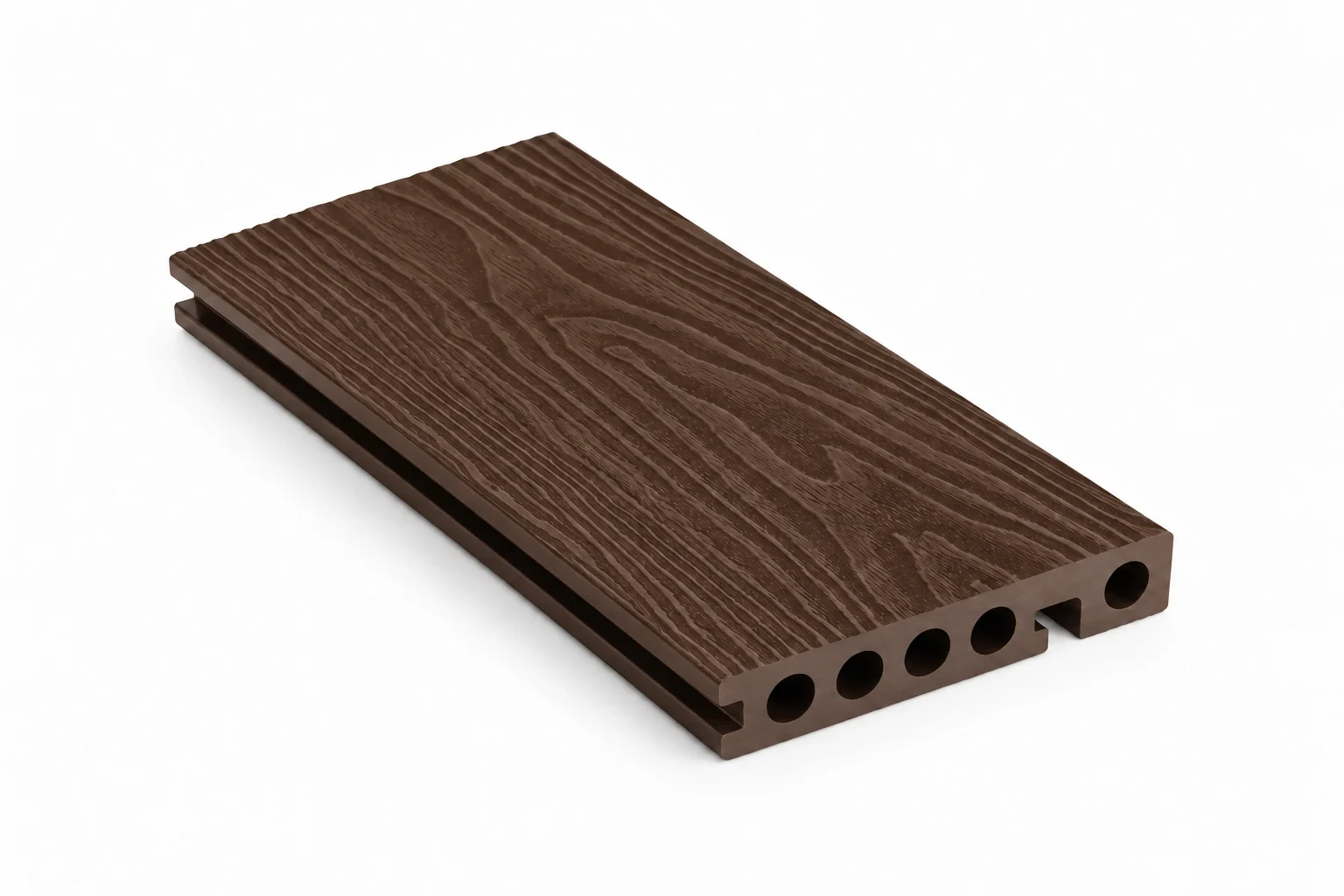 ST136Y25 — Surface & profile