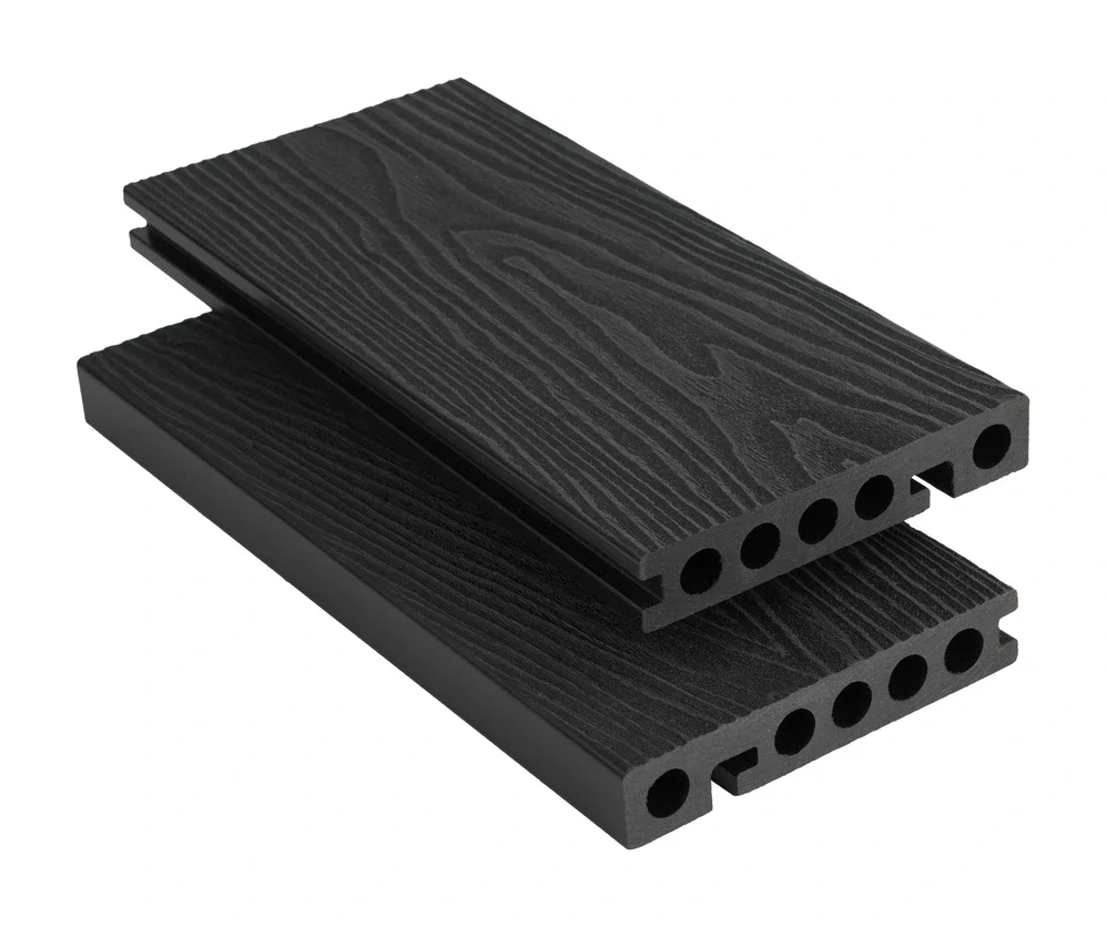 ST136Y25 — Charcoal