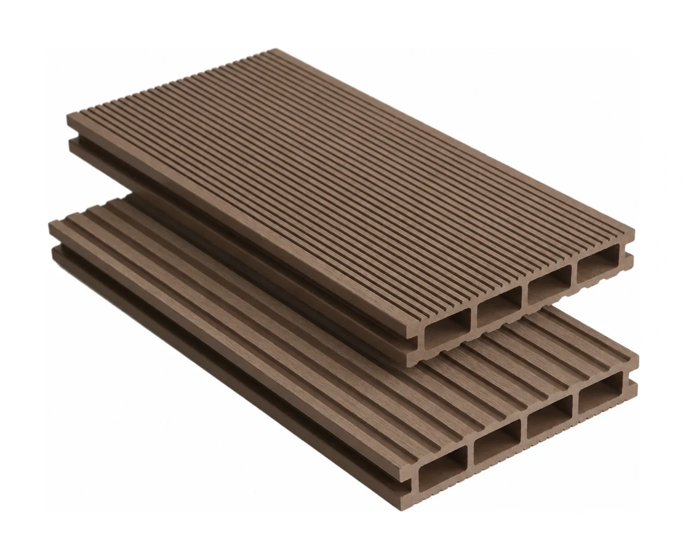ST146K24-A decking in Walnut