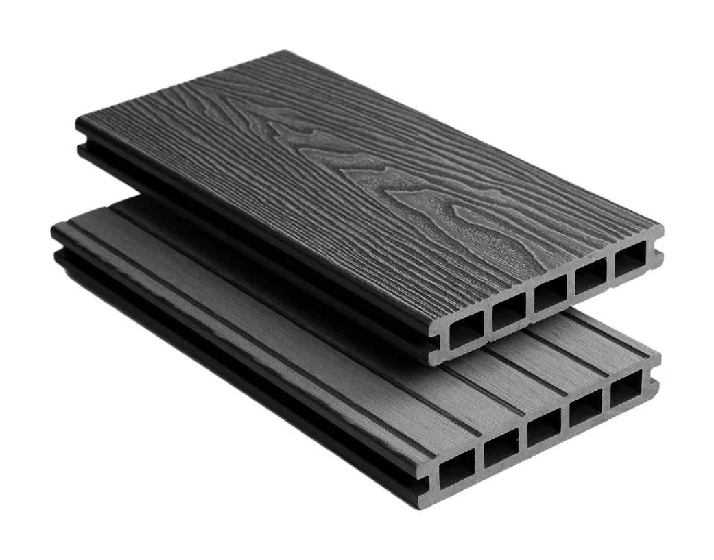 ST148K25-C decking in Grey