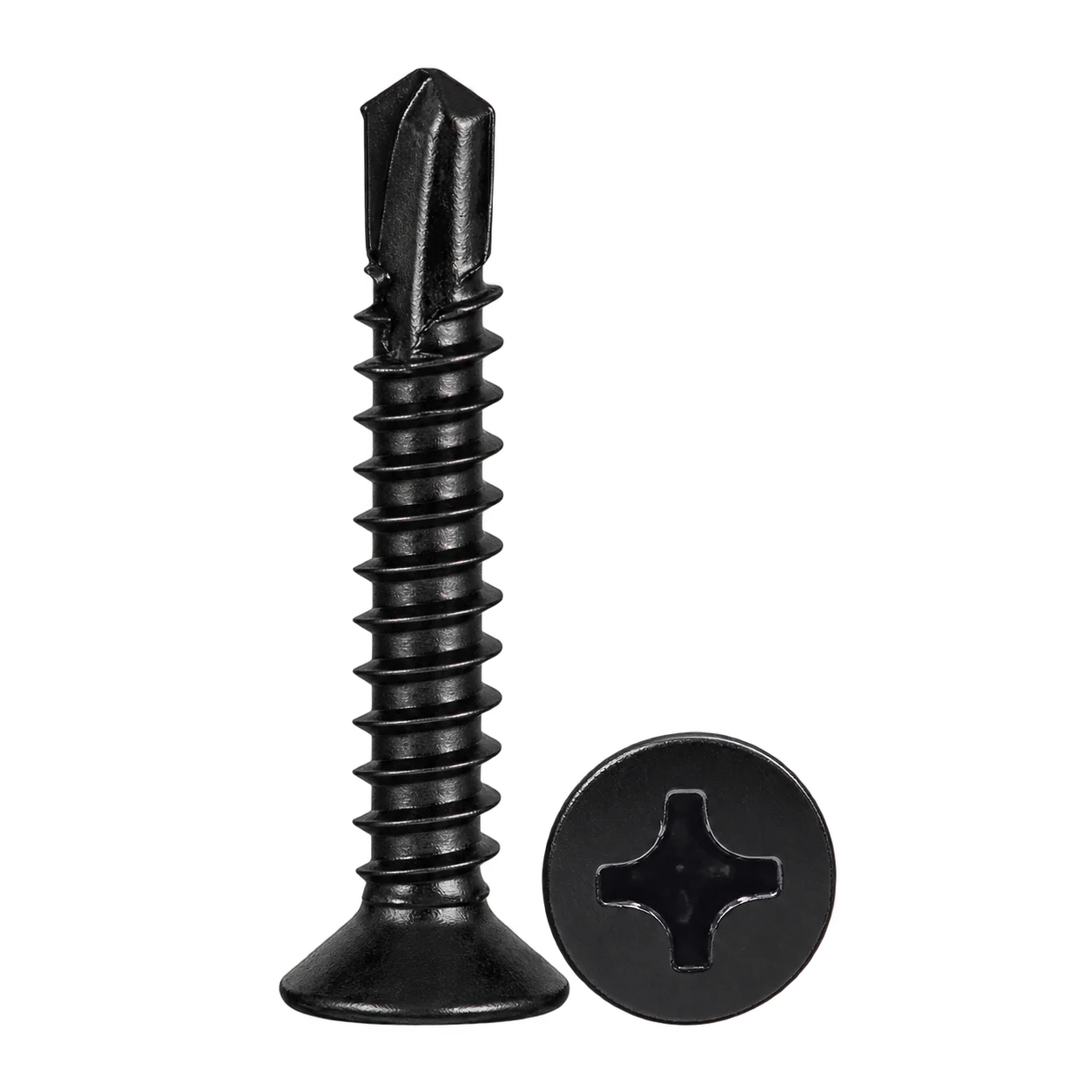 STF1012 Tornillo de fijación