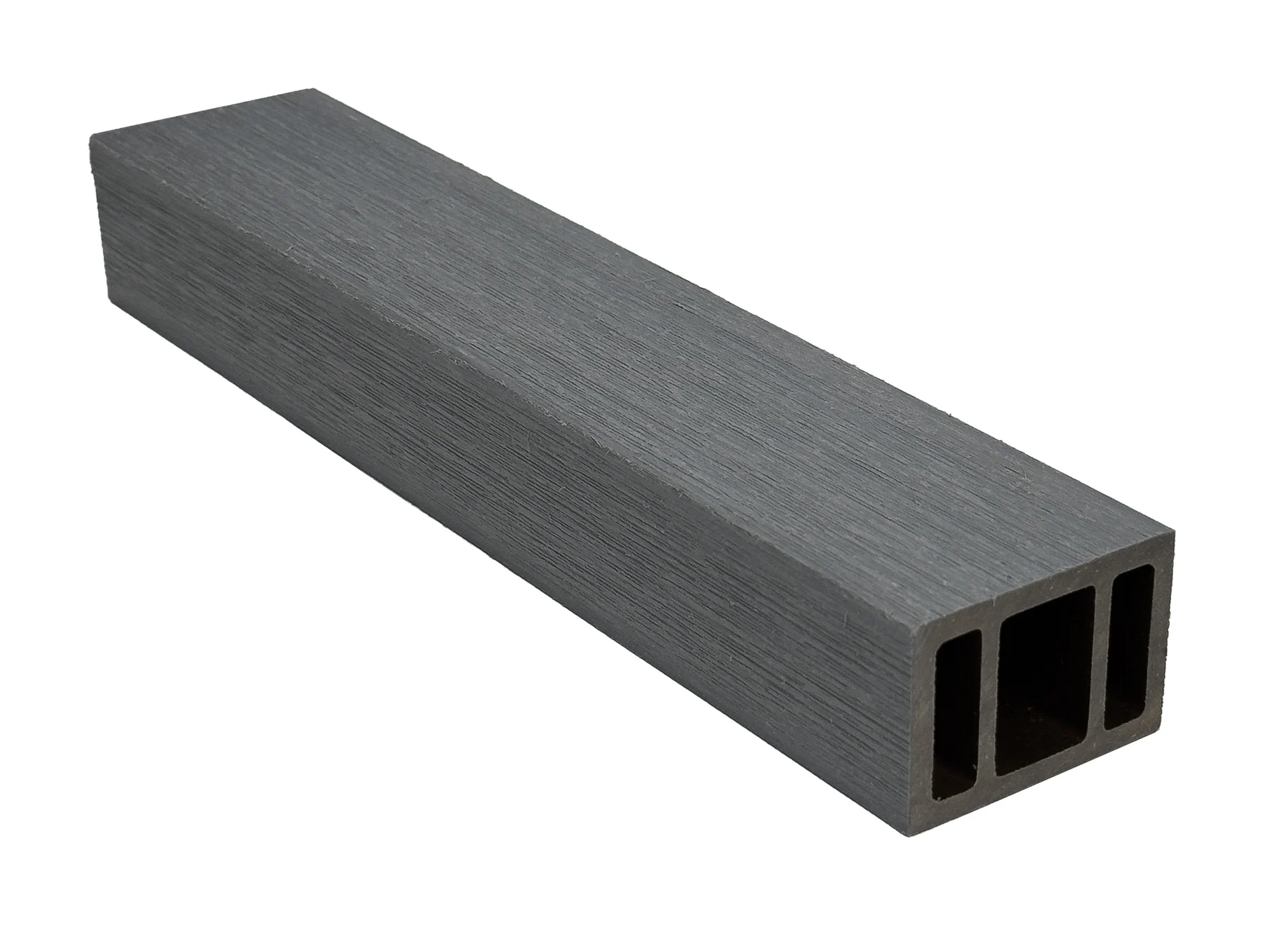 SG60K42 louvers & screens in Light Grey