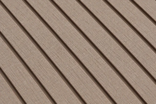 Medium-width Grooves