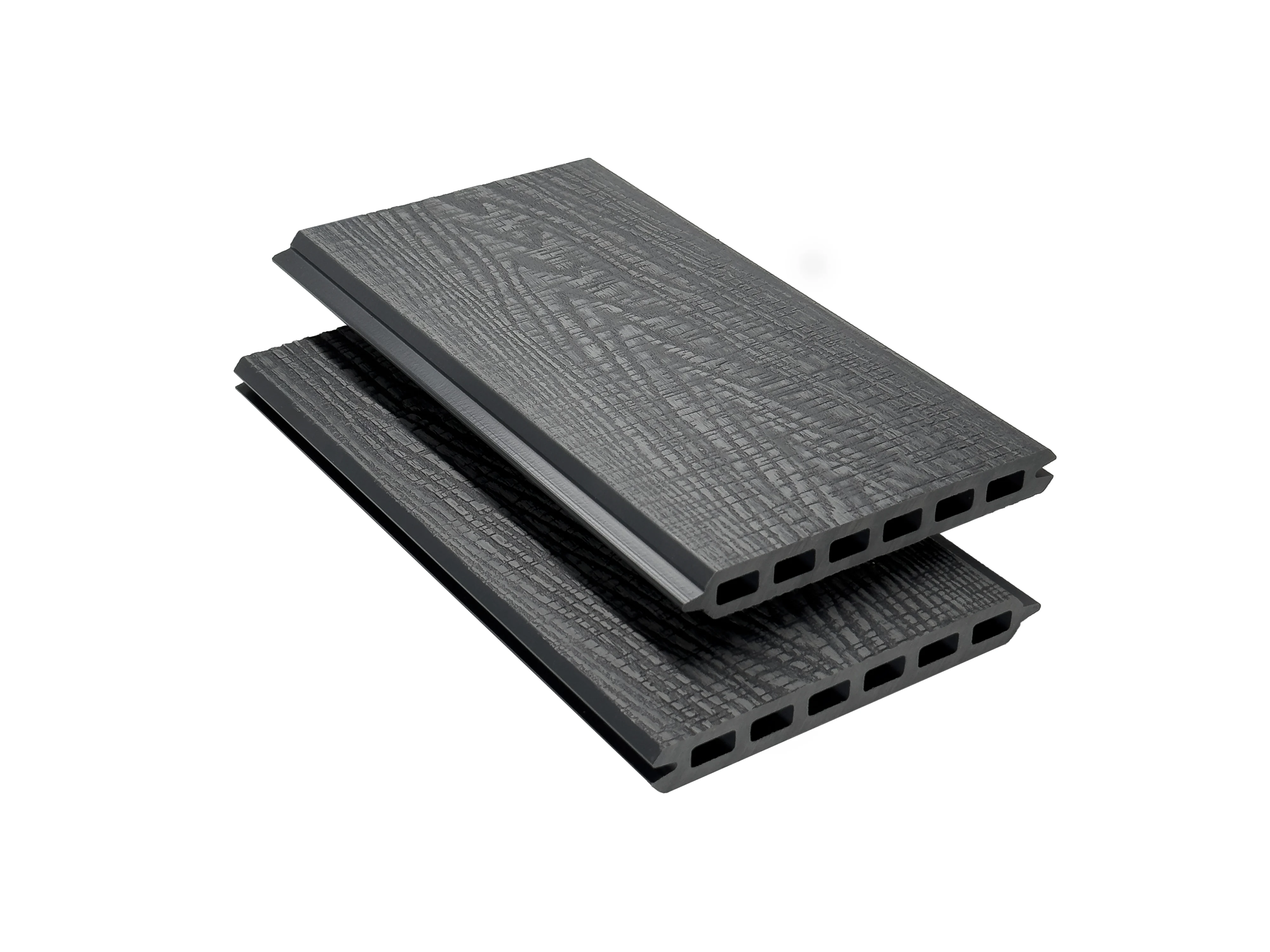 Natural Series WPC fencing board