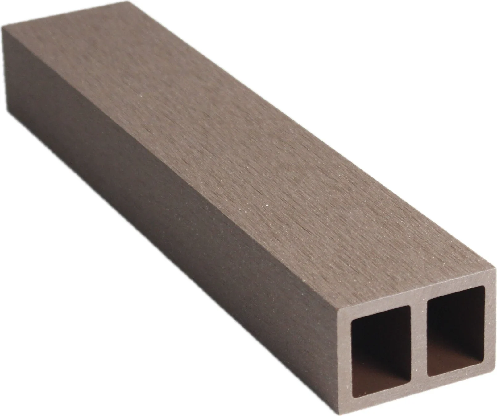 ST60K40A Perfil rectangular — Vista del perfil