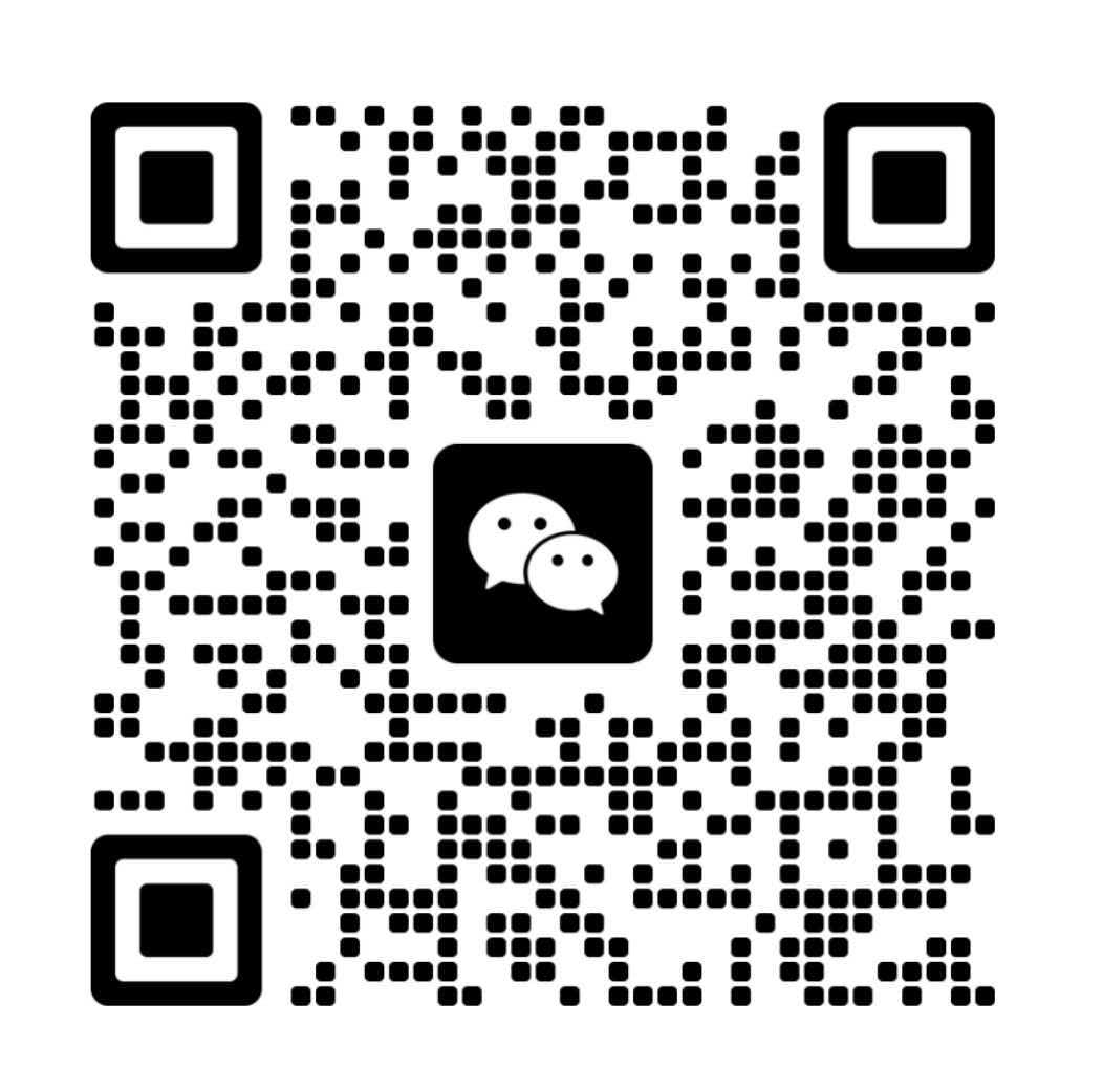 SungemWPC WeChat contact QR code