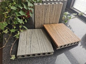 Hosung®- FW156Q21-Dragon Texture Black Color